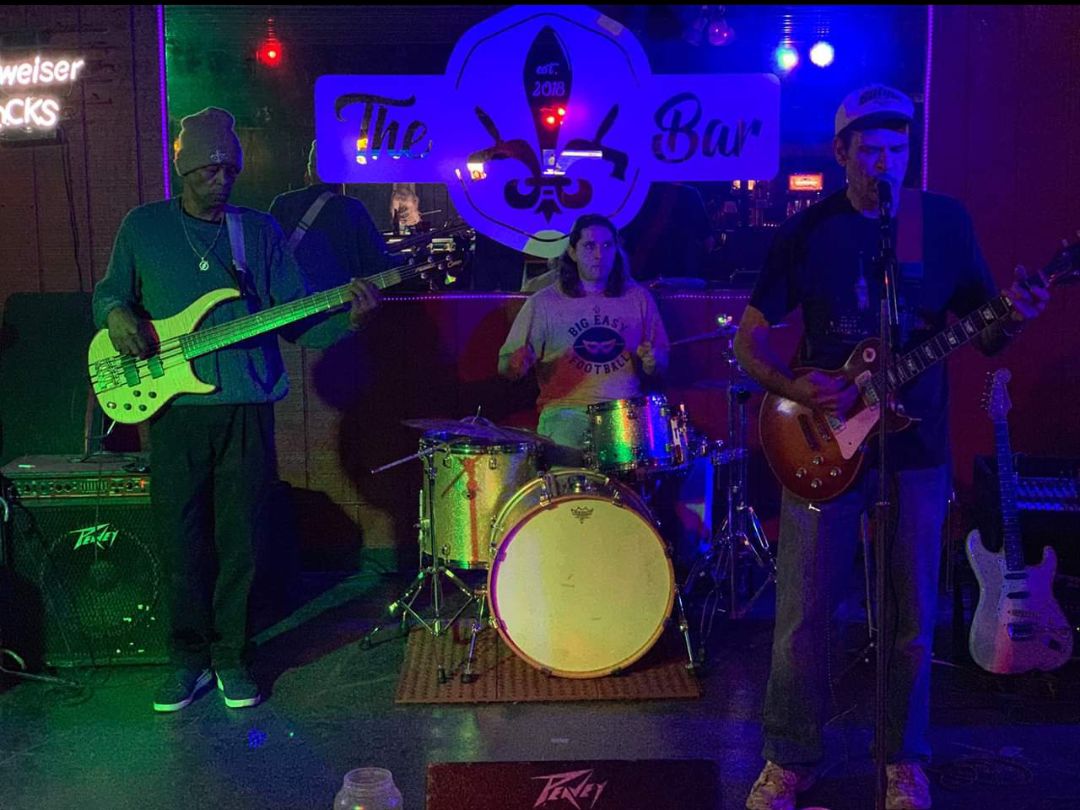 Scott Allen Band
